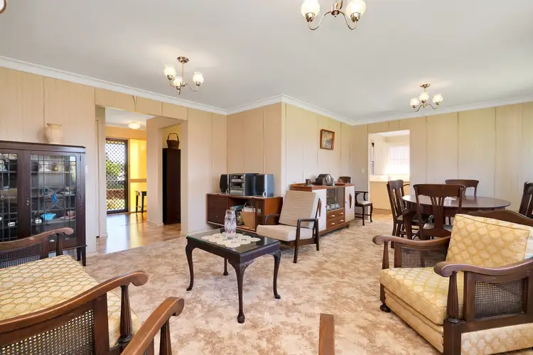Fifth view of Homely house listing, 57 Bay Street, Cleveland QLD 4163