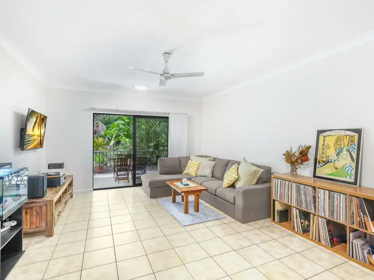 Second view of Homely unit listing, 6/3-9 Stratford Parade, Stratford QLD 4870