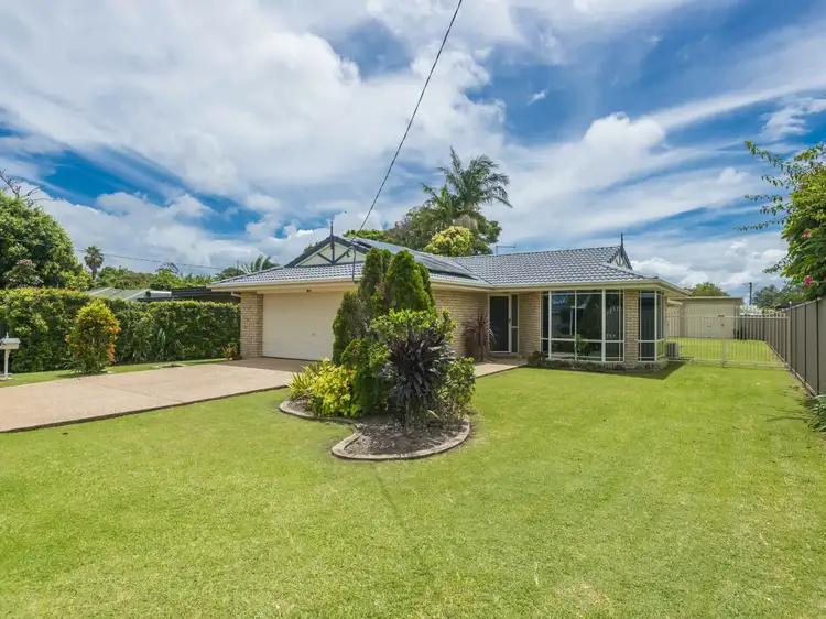 19b Rifle Range Road, Wollongbar NSW 2477