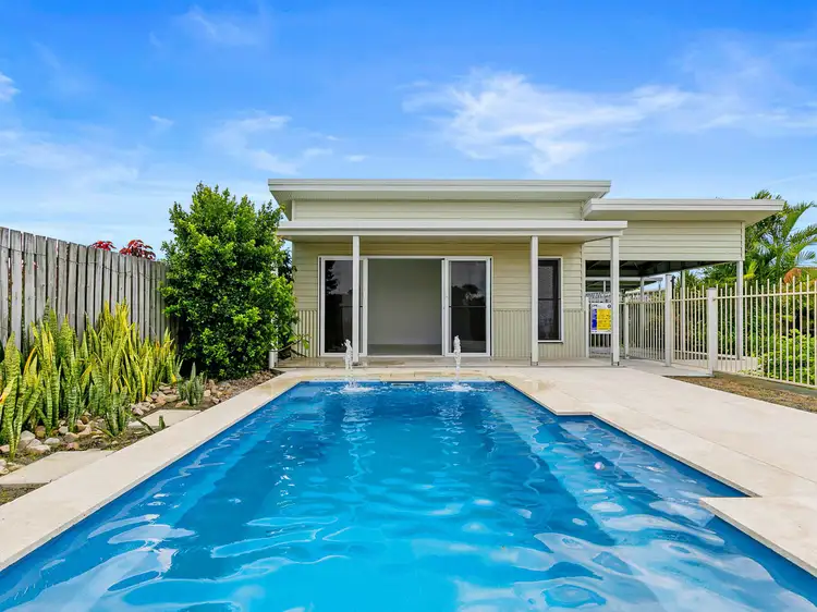 15 Endeavour Way, Eli Waters QLD 4655