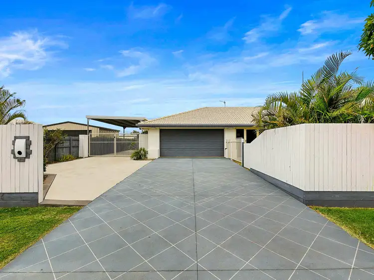 Second view of Homely house listing, 15 Endeavour Way, Eli Waters QLD 4655