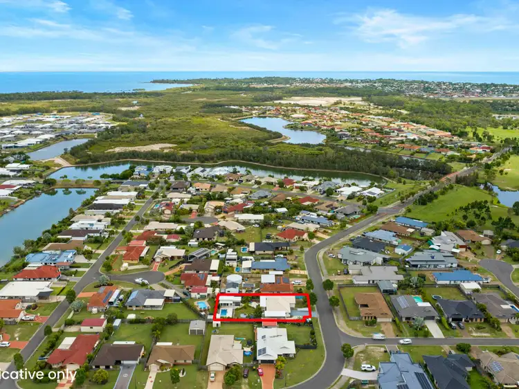 Fourth view of Homely house listing, 15 Endeavour Way, Eli Waters QLD 4655