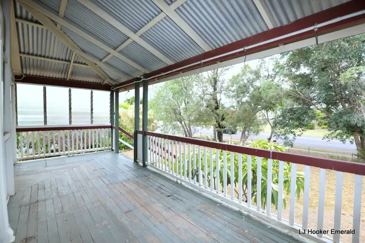 Third view of Homely house listing, 95 Opal Street, Emerald QLD 4720