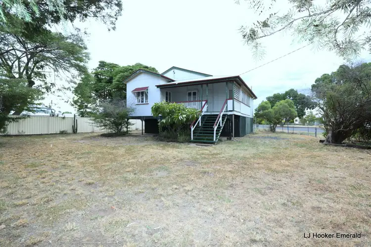 Fourth view of Homely house listing, 95 Opal Street, Emerald QLD 4720