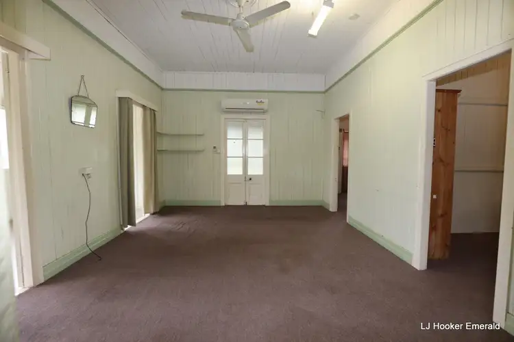 Sixth view of Homely house listing, 95 Opal Street, Emerald QLD 4720