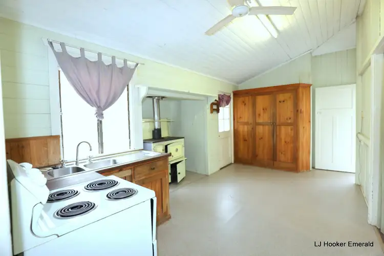 Seventh view of Homely house listing, 95 Opal Street, Emerald QLD 4720