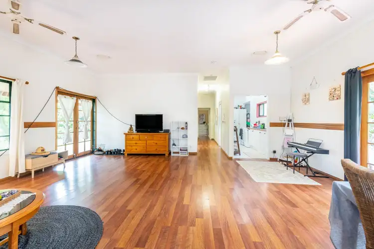 Second view of Homely house listing, 383 Old Coast Road, Korora NSW 2450