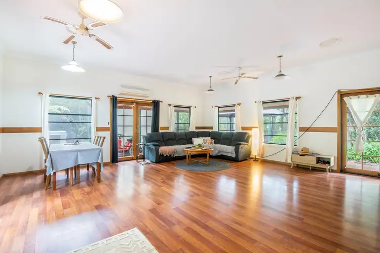 Third view of Homely house listing, 383 Old Coast Road, Korora NSW 2450