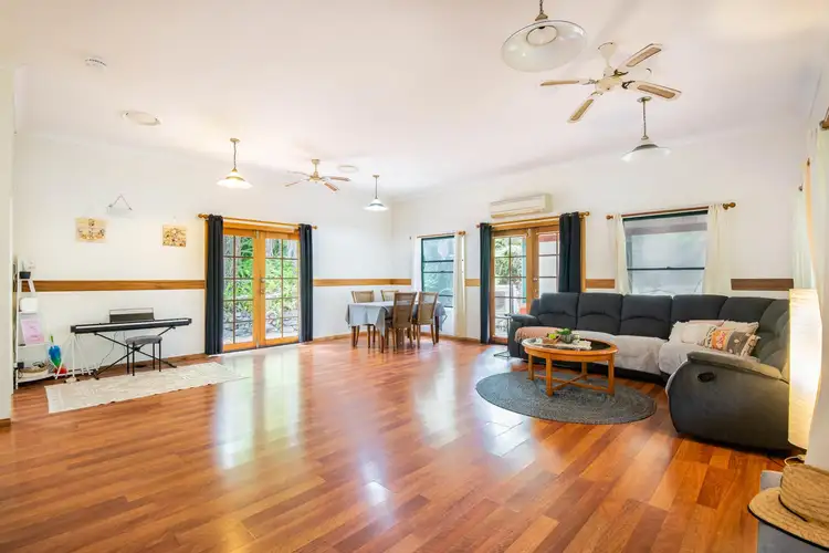 Fourth view of Homely house listing, 383 Old Coast Road, Korora NSW 2450