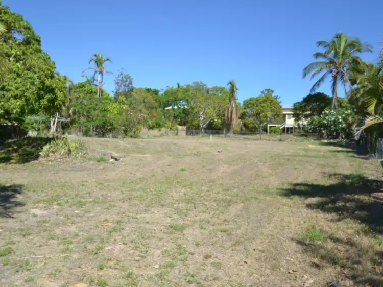 Second view of Homely land listing, 64 Poole Street, Bowen QLD 4805
