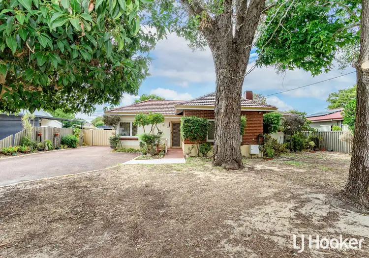 22 Selby Street, Thornlie WA 6108