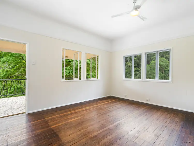 Sixth view of Homely house listing, 1488 Currumbin Creek Road, Currumbin Valley QLD 4223