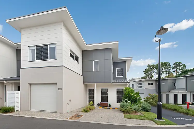 30/30 Creekside Terrace Albany Creek, Albany Creek QLD 4035