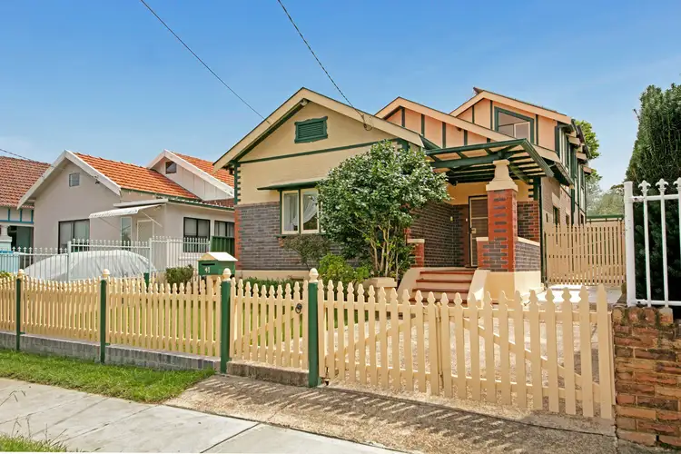 41 Austin Avenue, Croydon NSW 2132