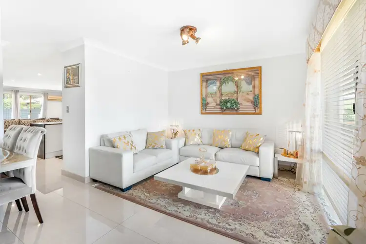 Third view of Homely house listing, 48 Hillegine Court, Gosnells WA 6110