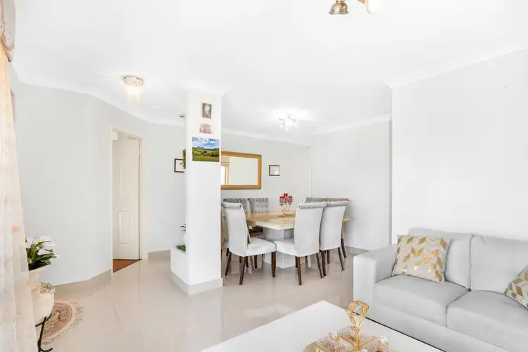 Fourth view of Homely house listing, 48 Hillegine Court, Gosnells WA 6110