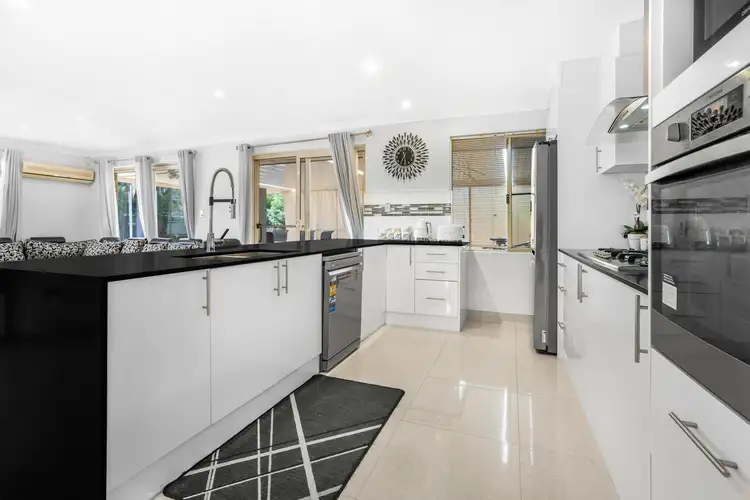 Fifth view of Homely house listing, 48 Hillegine Court, Gosnells WA 6110