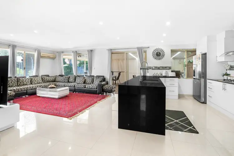 Seventh view of Homely house listing, 48 Hillegine Court, Gosnells WA 6110