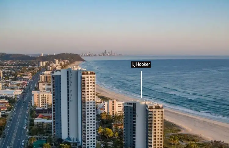 8E/969 Gold Coast Highway, Palm Beach QLD 4221