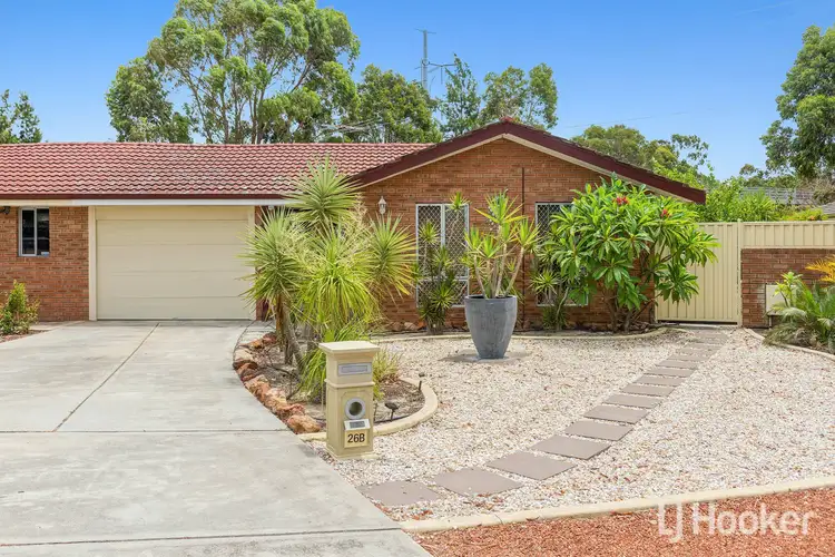 26B Merino Court, Thornlie WA 6108