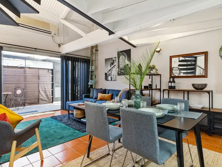 Third view of Homely apartment listing, 17 Little Brown Street, East Perth WA 6004