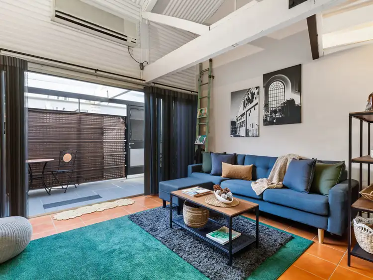 Fourth view of Homely apartment listing, 17 Little Brown Street, East Perth WA 6004