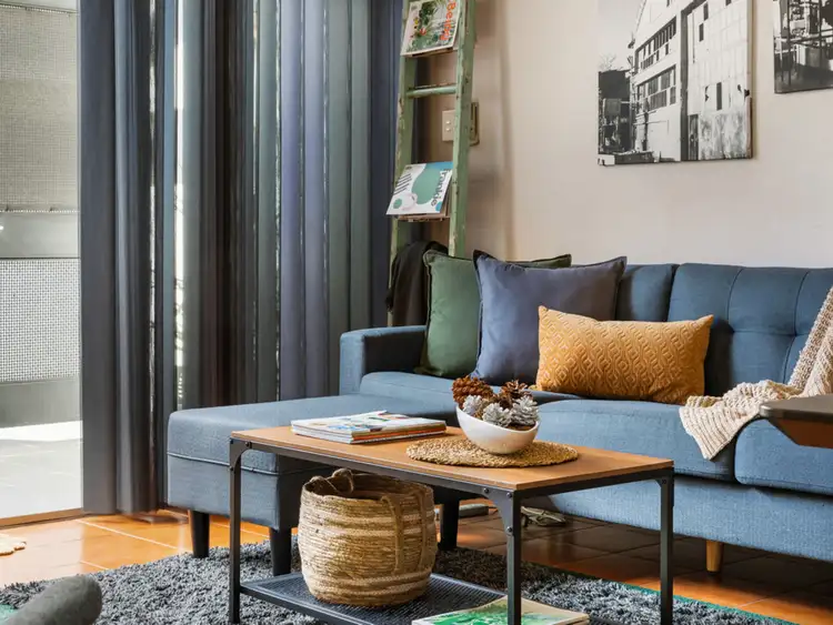 Fifth view of Homely apartment listing, 17 Little Brown Street, East Perth WA 6004