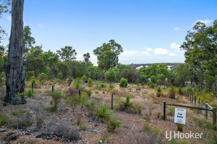 Second view of Homely land listing, 18 Jarrah Street, Bowelling WA 6225