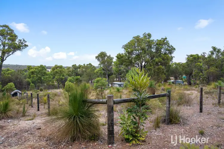 Third view of Homely land listing, 18 Jarrah Street, Bowelling WA 6225