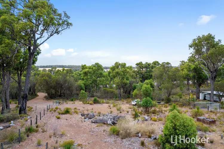 Fifth view of Homely land listing, 18 Jarrah Street, Bowelling WA 6225