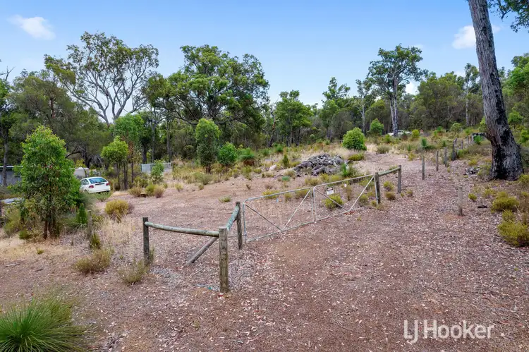 Sixth view of Homely land listing, 18 Jarrah Street, Bowelling WA 6225