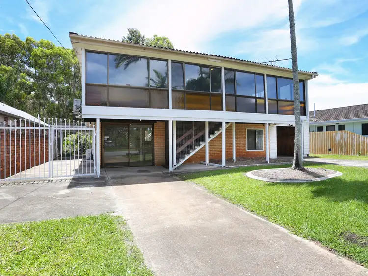 31 Gidya Avenue, Bongaree QLD 4507