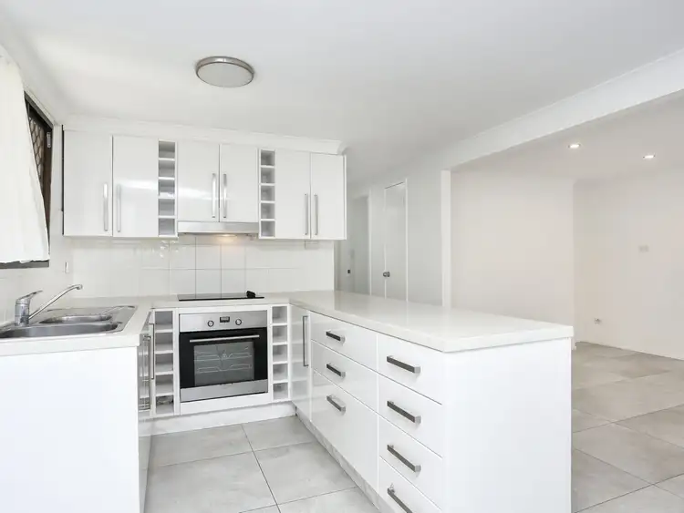 Third view of Homely house listing, 31 Gidya Avenue, Bongaree QLD 4507