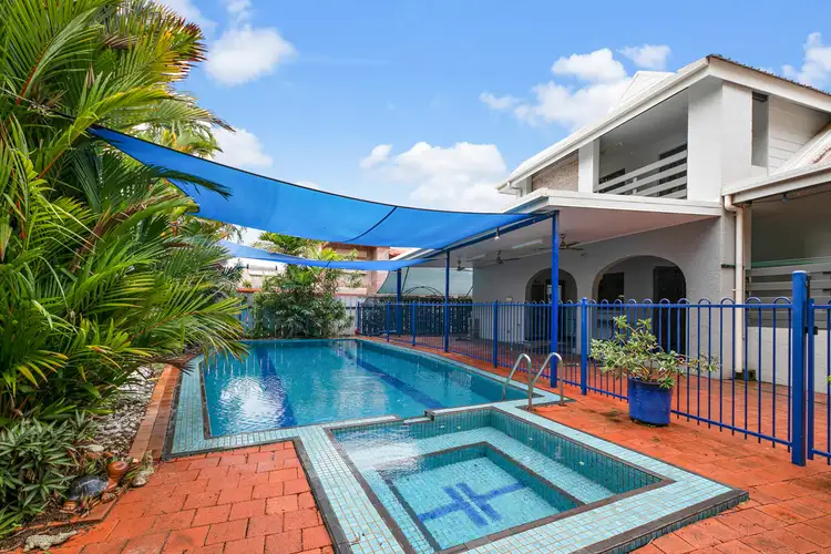 18 Darwent Street, Malak NT 812