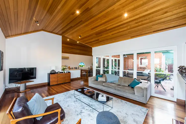 Main view of Homely house listing, 197 Heytesbury Road, Subiaco WA 6008