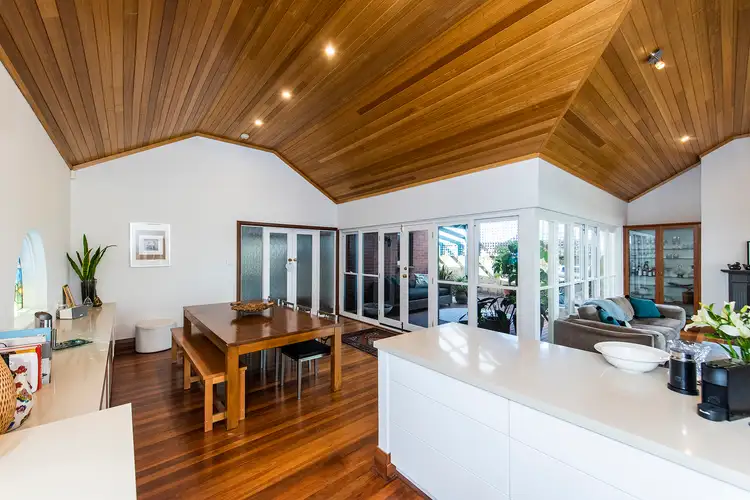 Second view of Homely house listing, 197 Heytesbury Road, Subiaco WA 6008