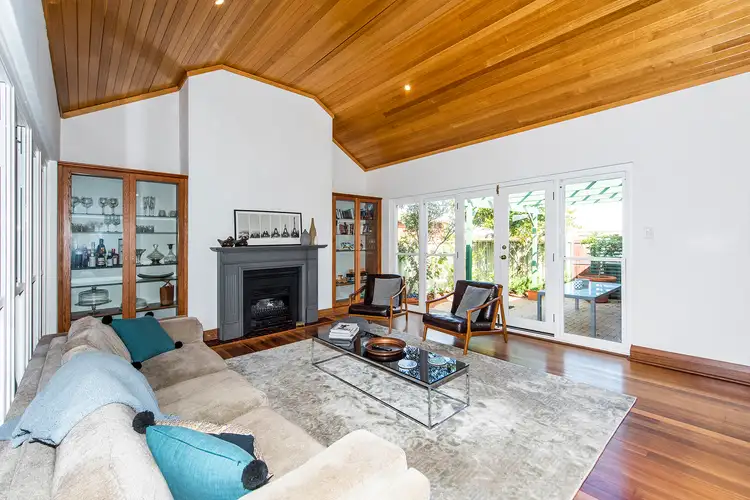 Fifth view of Homely house listing, 197 Heytesbury Road, Subiaco WA 6008