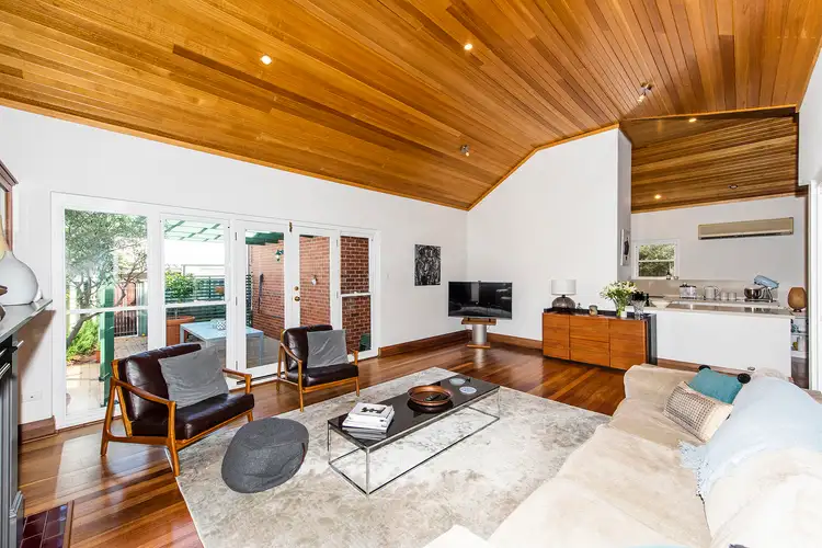 Sixth view of Homely house listing, 197 Heytesbury Road, Subiaco WA 6008