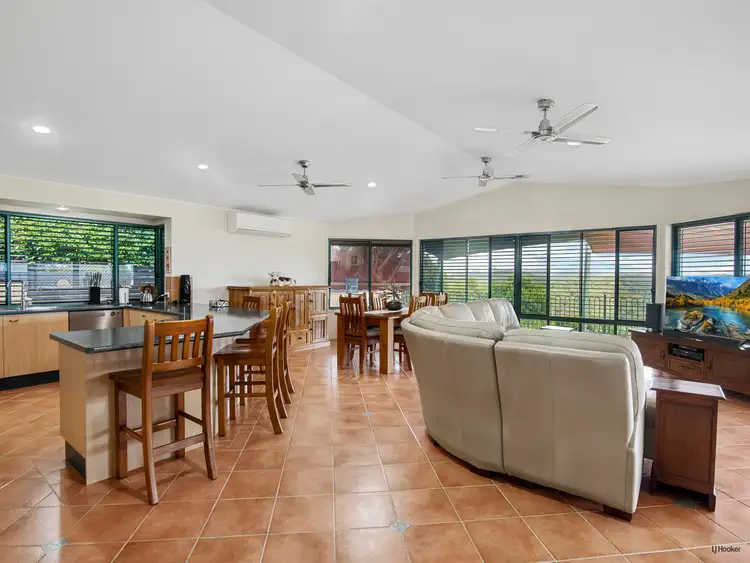 Fourth view of Homely house listing, 44 Karingal Avenue, Bilambil Heights NSW 2486