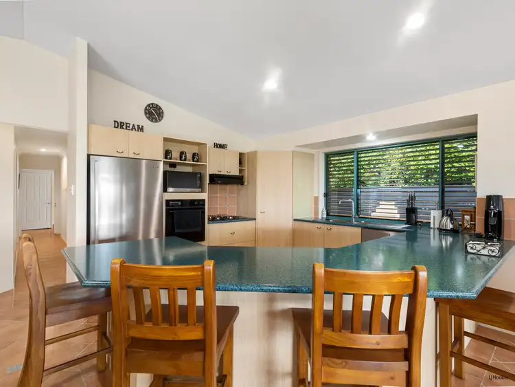 Fifth view of Homely house listing, 44 Karingal Avenue, Bilambil Heights NSW 2486