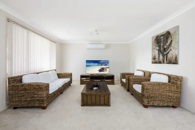 Third view of Homely house listing, 48 Skyhawk Avenue, Hamlyn Terrace NSW 2259
