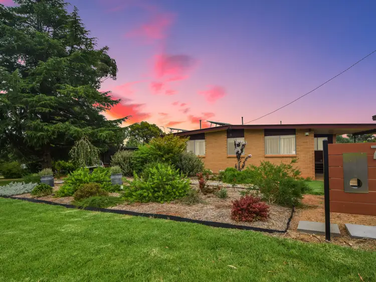 7 Watson Street, Young NSW 2594
