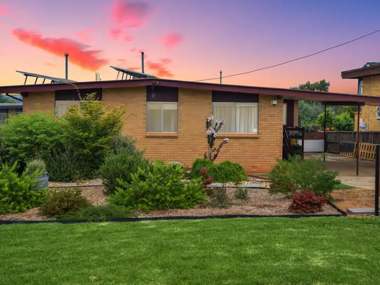 Second view of Homely house listing, 7 Watson Street, Young NSW 2594