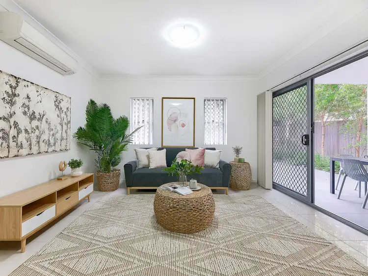 Third view of Homely apartment listing, 2/26 Lade Street, Gaythorne QLD 4051