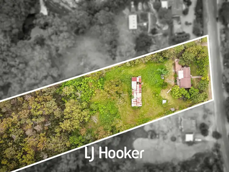 38 Quarry Road, Dural NSW 2158