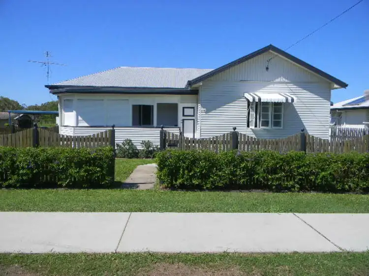 Second view of Homely house listing, 118 Herbert Street, Bowen QLD 4805