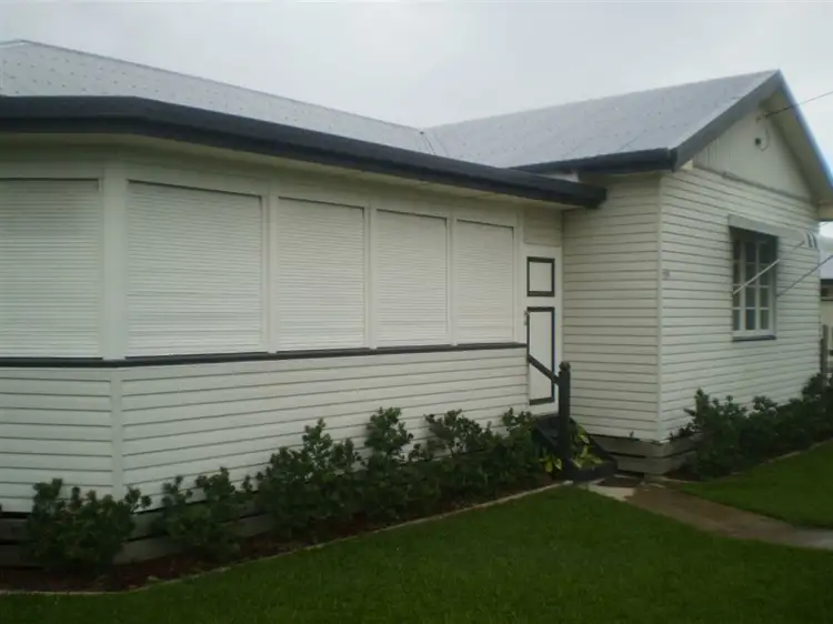 Fourth view of Homely house listing, 118 Herbert Street, Bowen QLD 4805