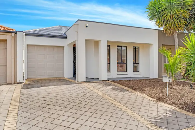 6 Grange Court, Findon SA 5023