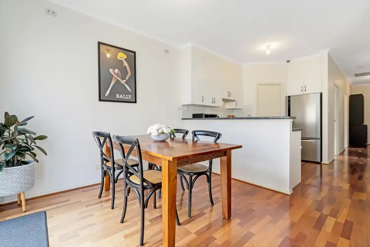 Second view of Homely house listing, 6 Grange Court, Findon SA 5023