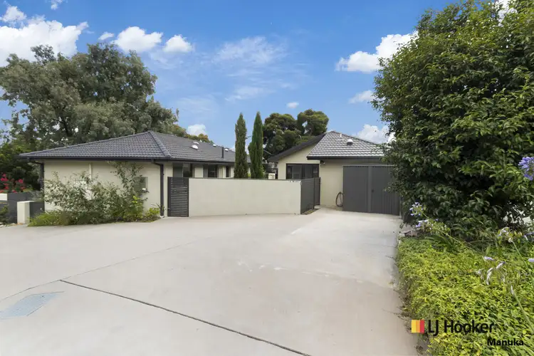 1A Manu Place, Waramanga ACT 2611